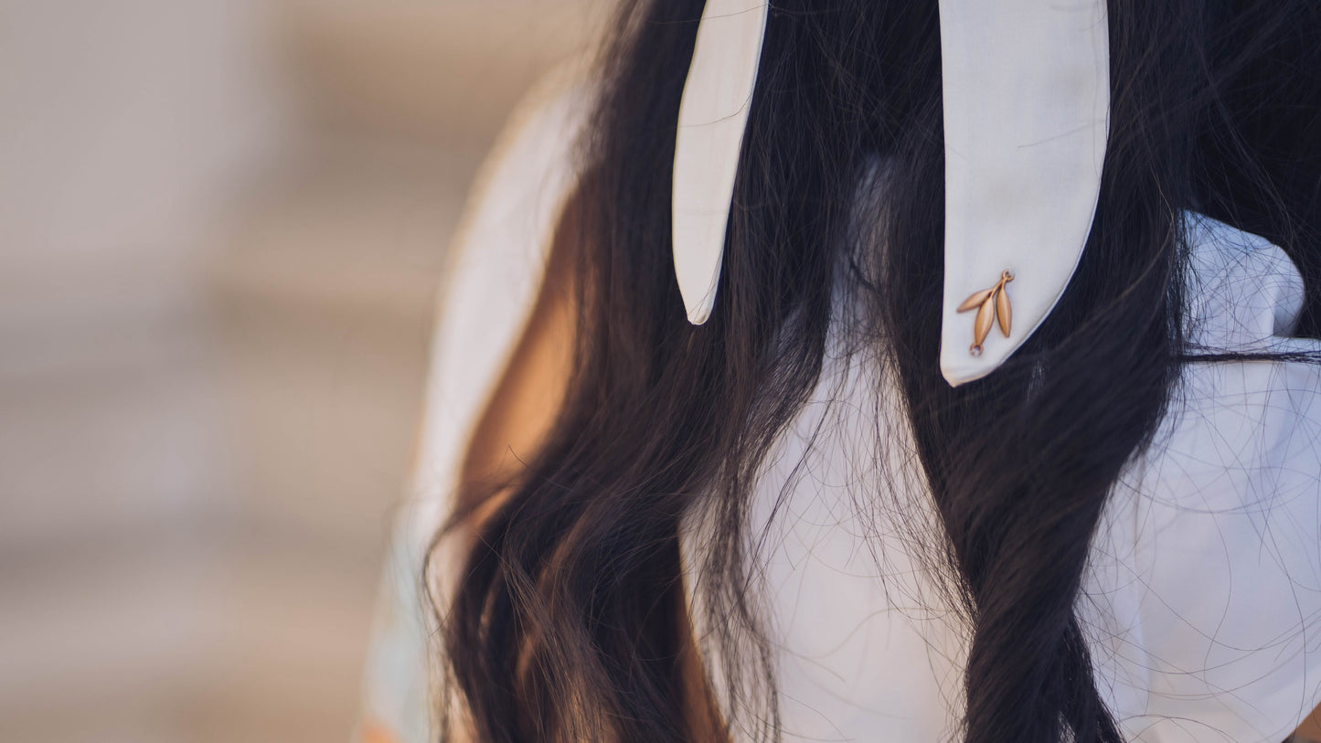 The Whimsy Bow