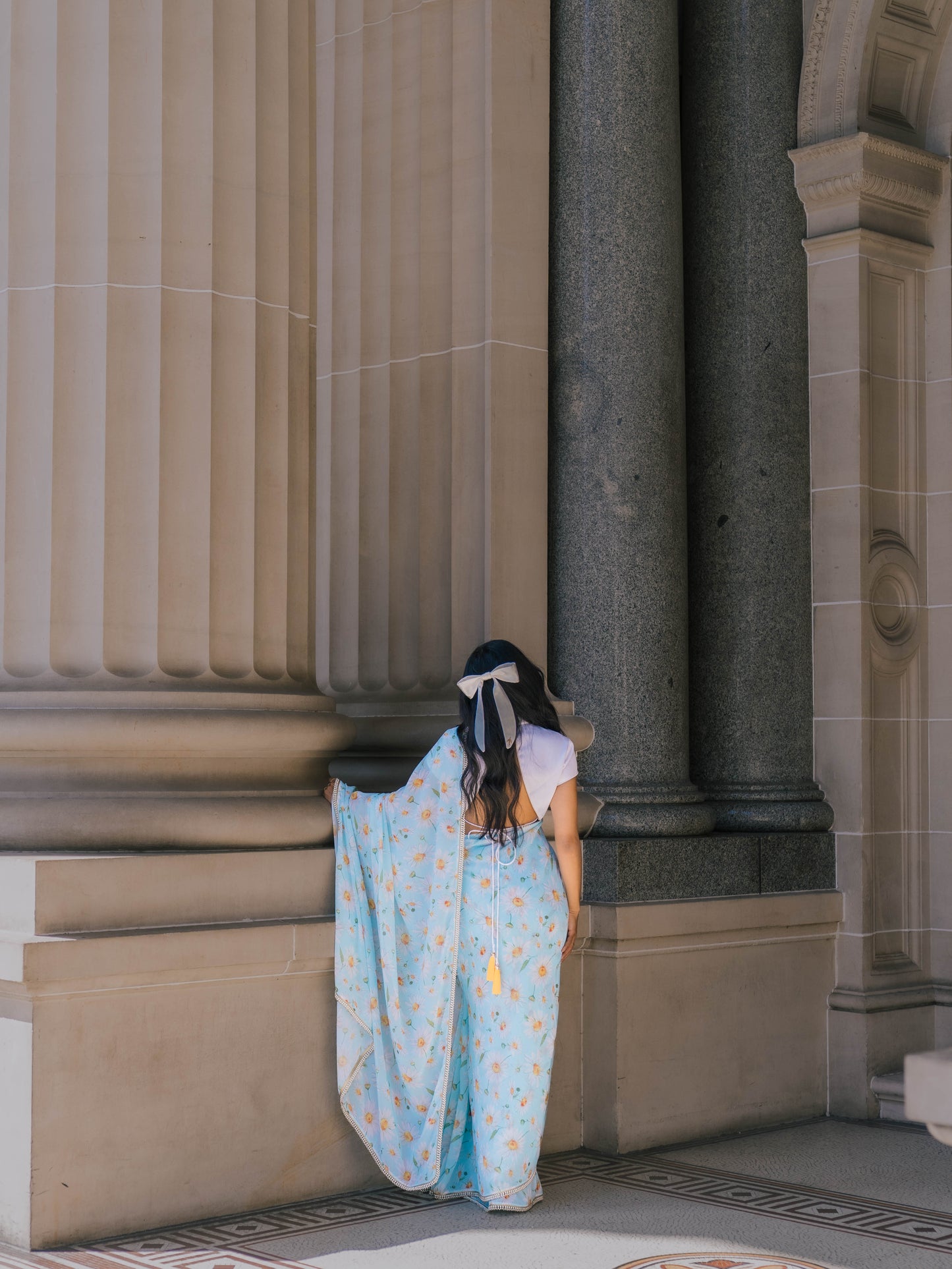 The Whimsy Bow