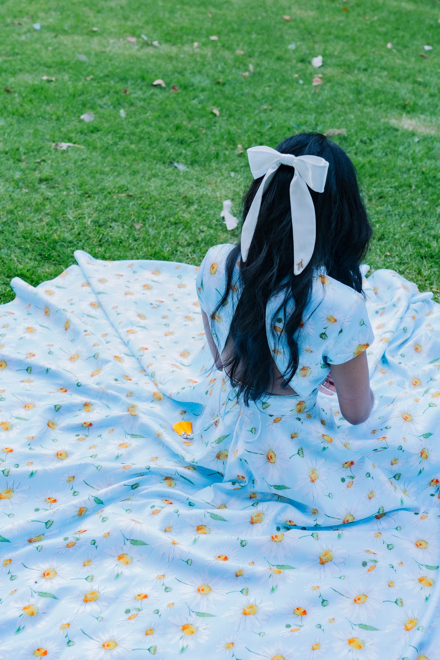 The Whimsy Bow