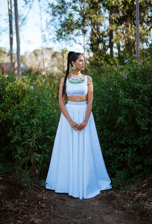 Snow White Skirt