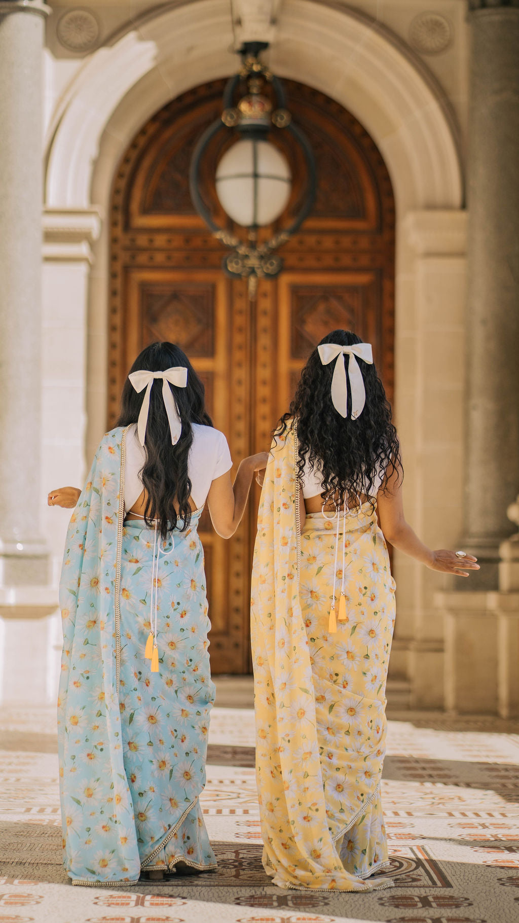 The Whimsy Bow