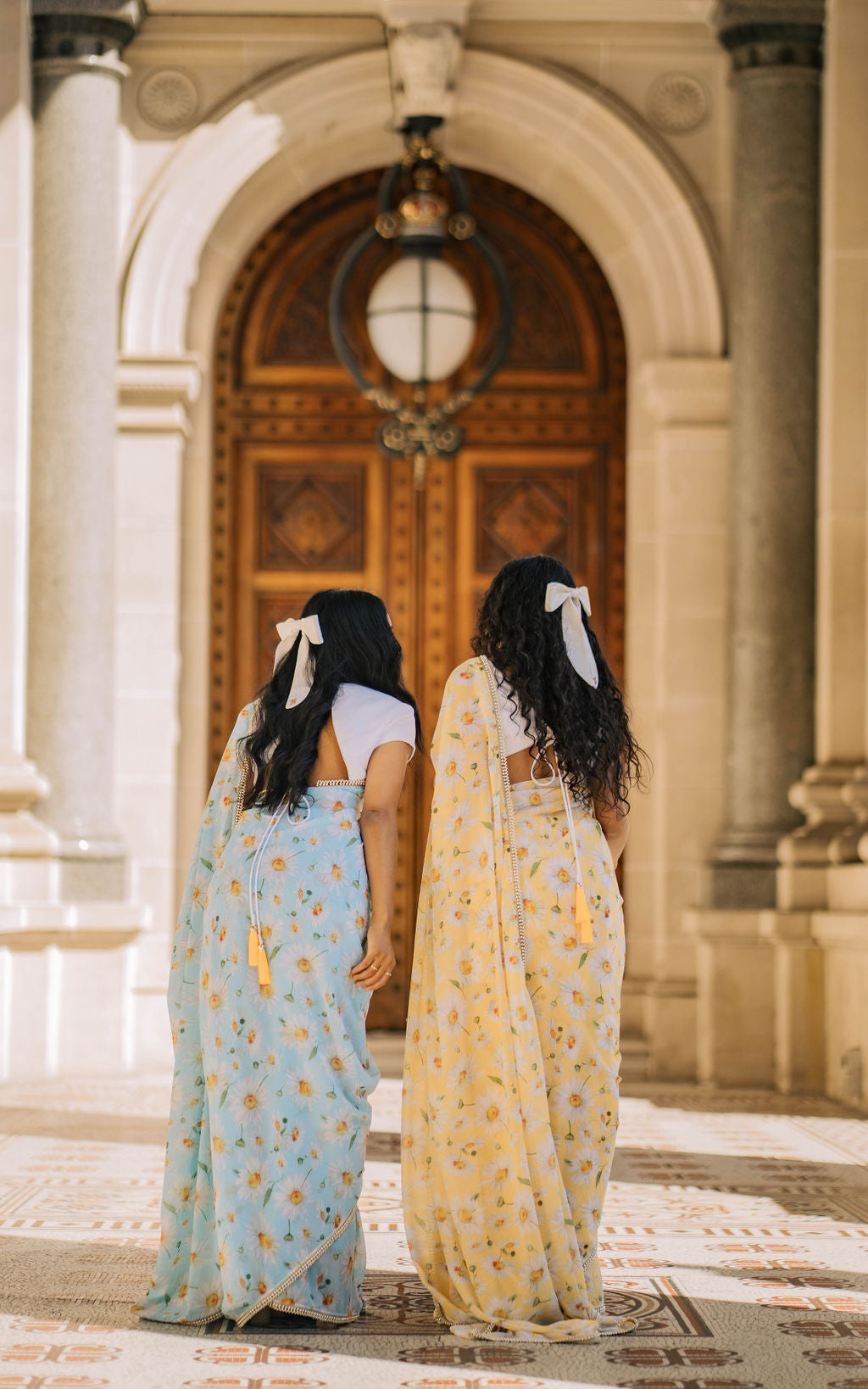 The Whimsy Bow