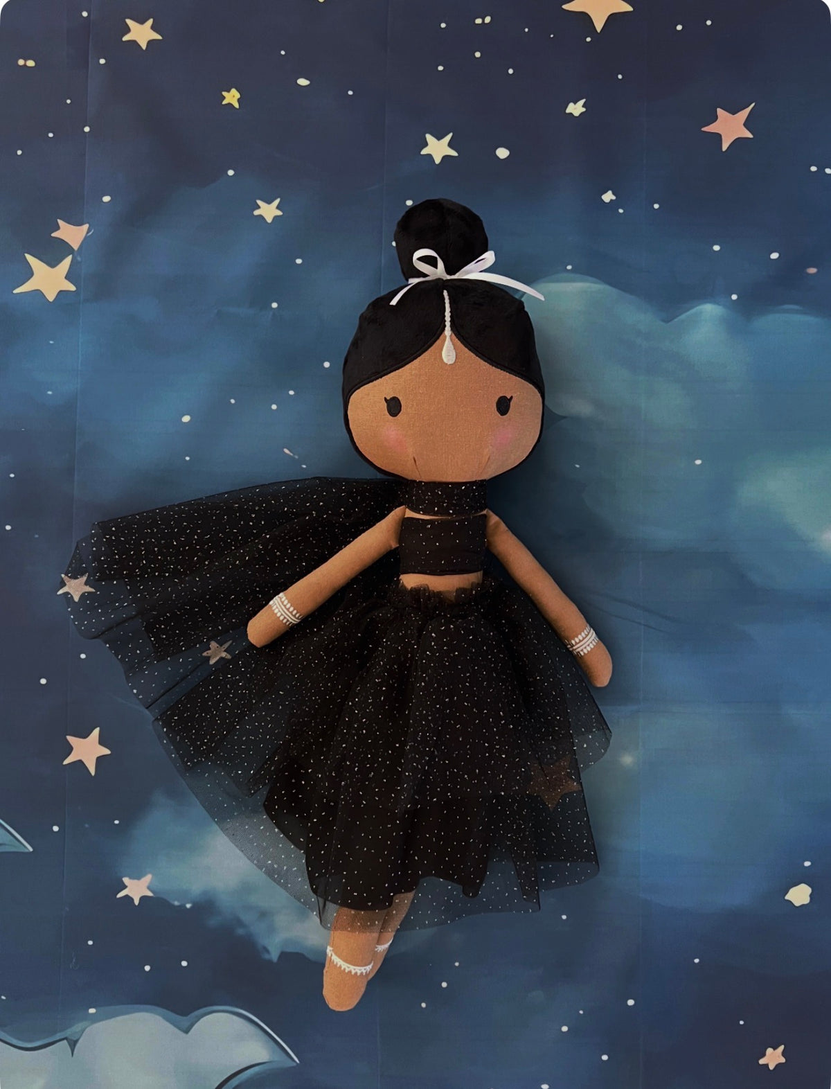 Night Fairy Pari