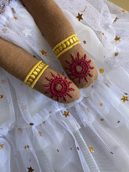 Queen Lotus