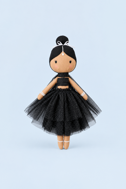 Night Fairy Pari